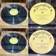 画像10: 60s Walt Disney "3 Little Pigs" Record / LP (10)