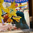 画像3: 70s Sesame Street "Happy Birthday!" Record / LP (3)