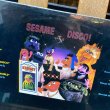 画像7: 70s Sesame Street "Sesame Disco" Record / LP (7)