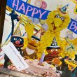 画像2: 70s Sesame Street "Happy Birthday!" Record / LP (2)