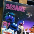 画像2: 70s Sesame Street "Sesame Disco" Record / LP (2)