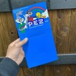 画像8: 80s PEZ Counter Display Header Card "Looney Tunes" (8)
