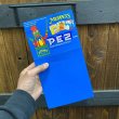 画像8: 90s PEZ Counter Display Header Card "Muppets" (8)