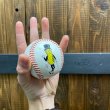 画像11: 90s Wilson / Mr.Peanut Baseball Ball (11)