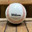 画像3: 90s Wilson / Mr.Peanut Baseball Ball (3)