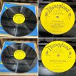 画像13: 60s Walt Disney's "Fantasia" Record / LP (13)