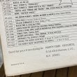 画像9: 60s "Songs from Walt Disney and others" Record / LP (9)