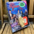 画像1: 90s The Addams Family Cereal Box (1)