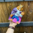 画像10: 90s Pizza Hut / Rubber Hand Puppet "Beast" (10)