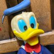 画像6: 70s Disney Donald Duck Figure (6)