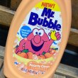 画像2: 90s Mr.Bubble / Bubble Bath Bottle (2)