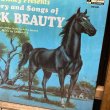 画像2: 60s Walt Disney "Black Beauty" Record / LP (2)