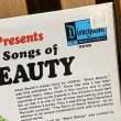 画像7: 60s Walt Disney "Black Beauty" Record / LP (7)