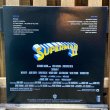 画像5: 80s SUPERMAN II Record / LP (5)