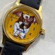 画像10: 80s Official Gremlins Hand- winding type watch (10)