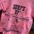 画像2: Vintage SPRUCE / Snoopy Sweat "SURF‘S UP！" (2)