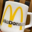 画像7: 60s-70s Federal "McDonald's" Footed Mug (B) (7)