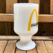 画像4: 60s-70s Federal "McDonald's" Footed Mug (B) (4)