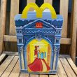 画像4: 90s McDonald's Happy Meal Box “Beauty and the Beast The Enchanted Christmas” (4)