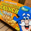 画像8: 90s Quaker Oats / Cap'n Crunch Mini Cereal Box (8)