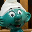 画像6: 80s Mattel Chatter Chums "Smurf" (6)