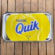 画像6: 90s Nestlé "Quik" Can (6)
