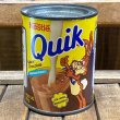 画像1: 90s Nestlé "Quik" Can (1)