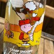 画像10: 80s McDonald's Camp Snoopy Collection "Snoopy" (10)