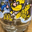 画像9: 80s McDonald's / The Great Muppet Caper! Glass "Miss Piggy" (9)