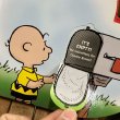画像3: 2007s Peanuts Picture Book "Be My Valentine, Charlie Brown" (3)