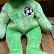 画像7: 1999s Ty Beanie Babies "Soccer Bear" (7)