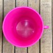 画像5: 80s General Foods / Kool-Aid Plastic Cup (Pink) (5)