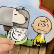 画像8: 2007s Peanuts Picture Book "Be My Valentine, Charlie Brown" (8)
