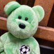 画像6: 1999s Ty Beanie Babies "Soccer Bear" (6)
