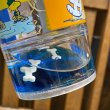 画像9: Vintage Plastic Tumbler "Snoopy & Woodstock" (9)
