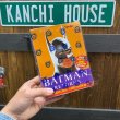 画像7: 90s Topps Trading Card Box "BATMAN RETURNS" (7)