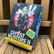 画像1: 80s Topps Trading Card Box "GHOST BUSTERS II" (1)