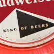 画像3: 1950's-60's Budweiser Serving Tray (3)