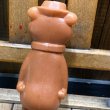 画像8: 60's Bowling Pin Figure "Yogi Bear" (8)