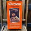 画像3: 1980s Ideal / Little Miss Marker Sara "Stimson" Doll (3)