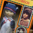 画像6: 1980s Ideal / Little Miss Marker Sara "Stimson" Doll (6)