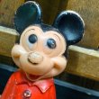 画像6: 70s Disney Mickey Mouse Bowling Pin Figure (B) (6)