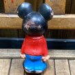 画像3: 70s Disney Mickey Mouse Bowling Pin Figure (B) (3)