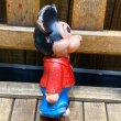 画像4: 70s Disney Mickey Mouse Bowling Pin Figure (B) (4)