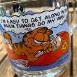 画像7: 70s McDonald's Kid's Meal Mug "Garfield" (7)