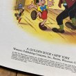 画像3: 1990s a Big Golden Book "Pinocchio" (3)