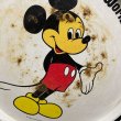 画像2: 70s Walt Disney World Tin Serving Tray "Mickey Mouse" [B] (2)
