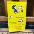 画像9: 70s Snoopy Comic Book "IT'S FOR YOU, SNOOPY" (9)