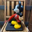 画像2: 1990s Disney / Mickey Mouse Phone (2)