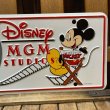 画像4: 1987s Disney MGM Studios License Plate (4)